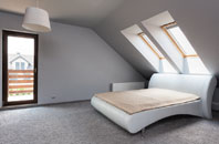 Flinton bedroom extensions